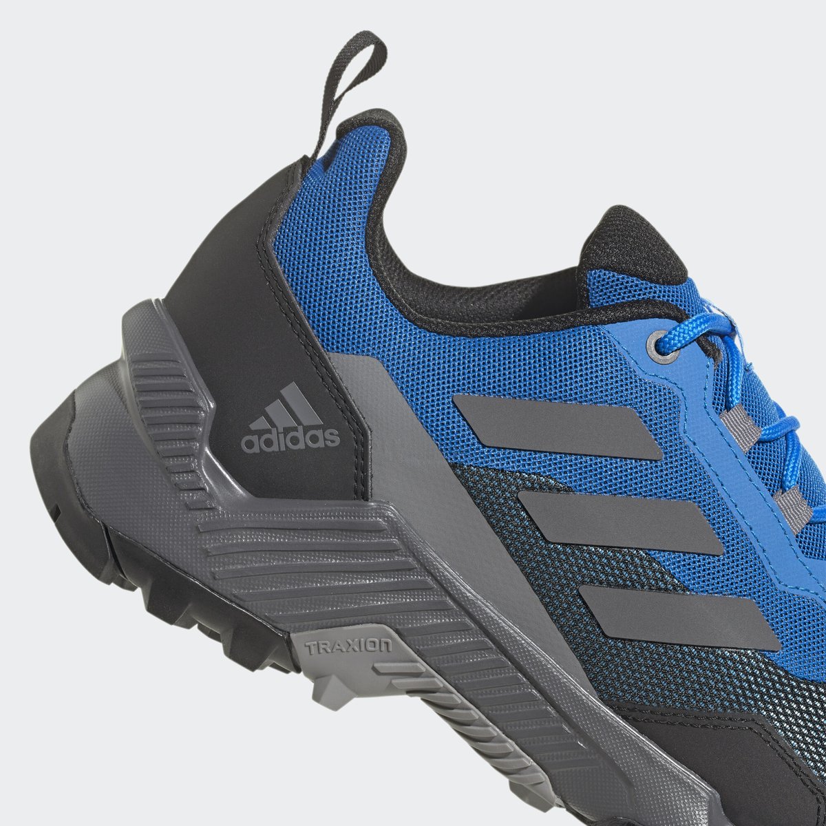 Baskets Eastrail bleu, adidas Performance