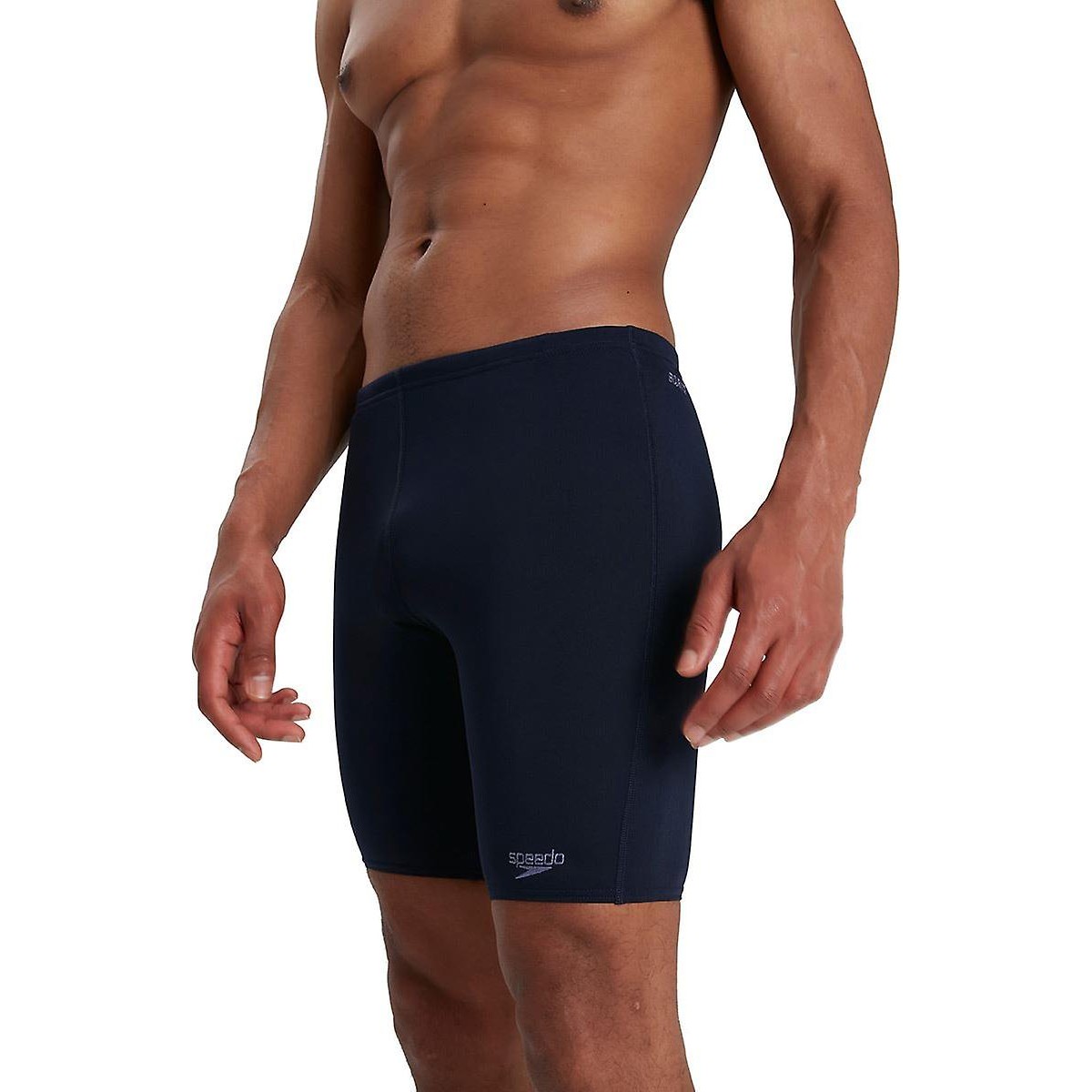 Jammer de natation à cordon bleu marine, SPEEDO
