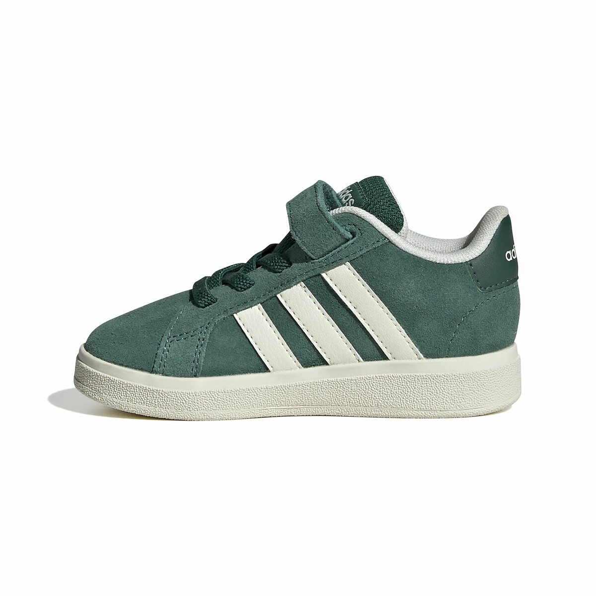 Baskets Grand Court 00s vert foncé, ADIDAS SPORTSWEAR