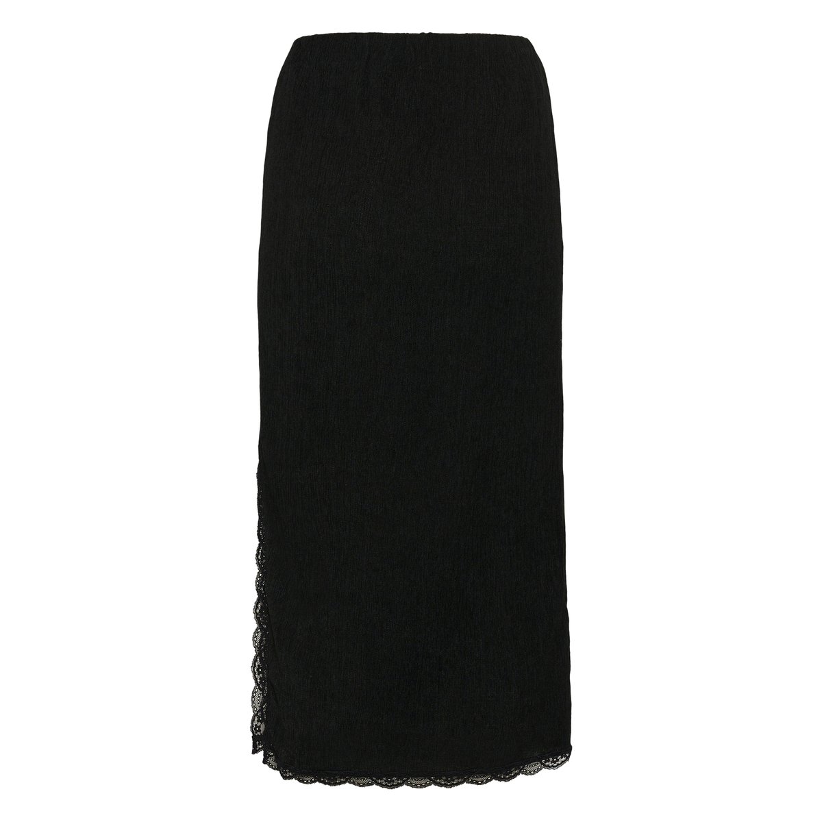 Jupe noir, KAFFE