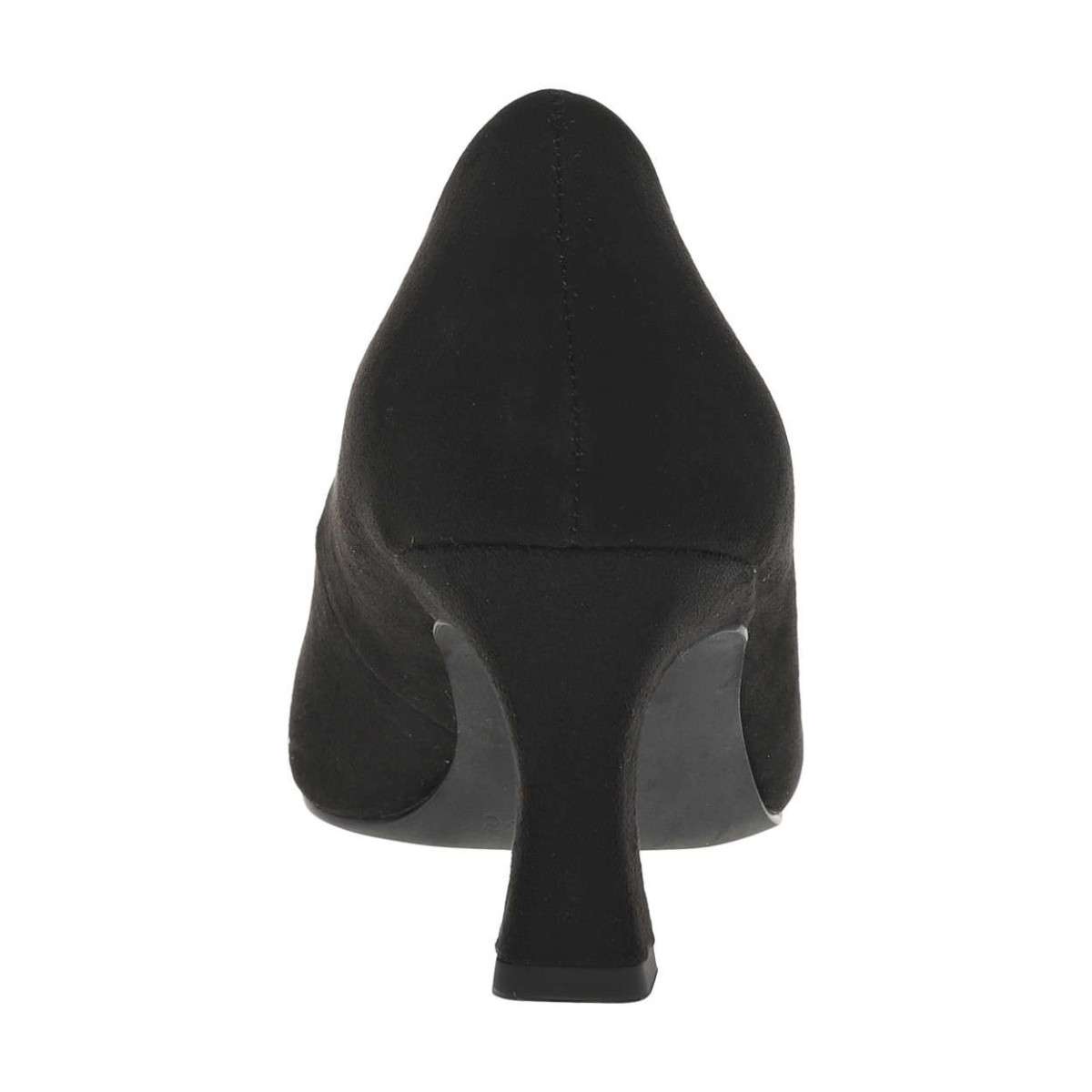 Escarpin pointu noir, MARCO TOZZI