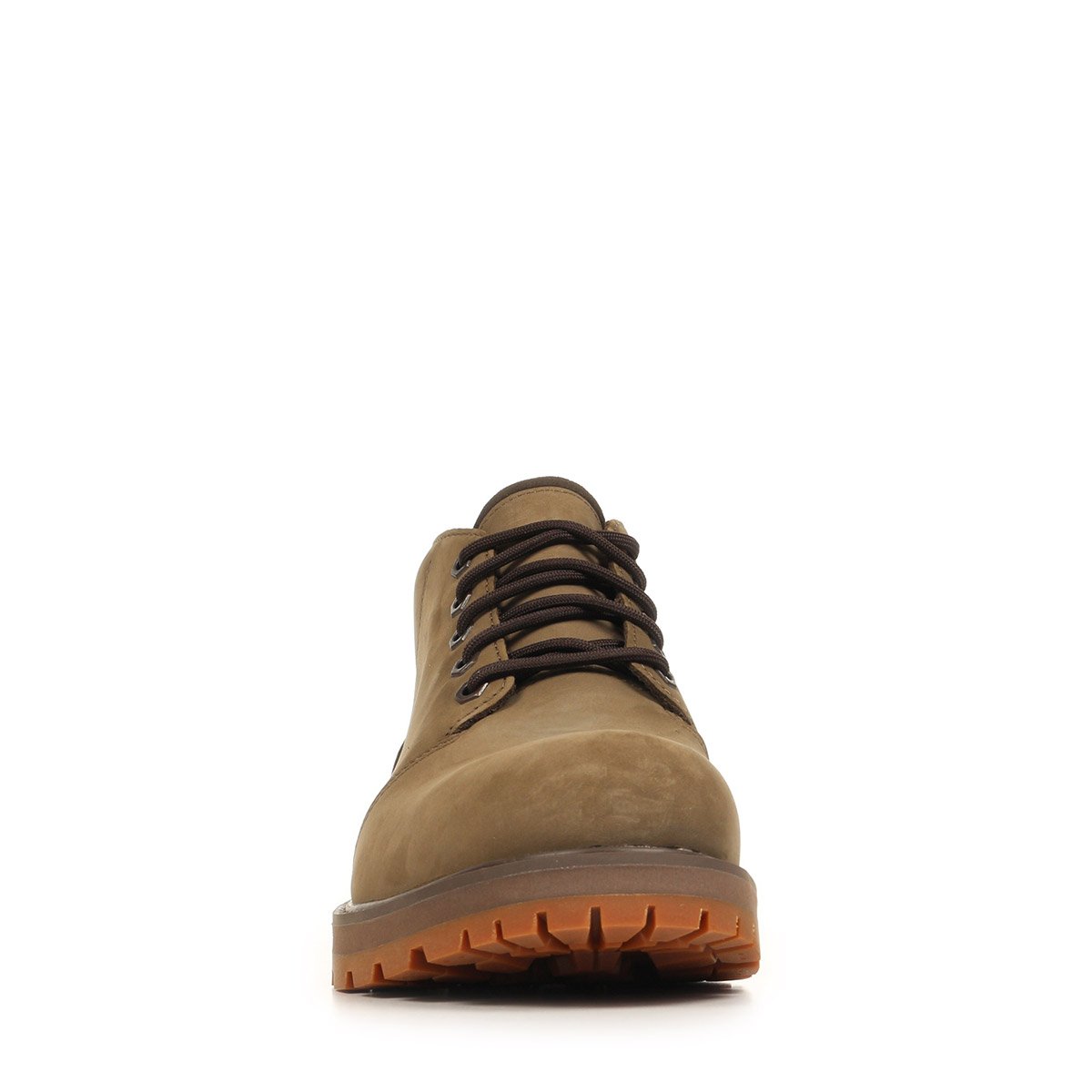 Bottines BRITTON ROAD medium brown nubuck, TIMBERLAND