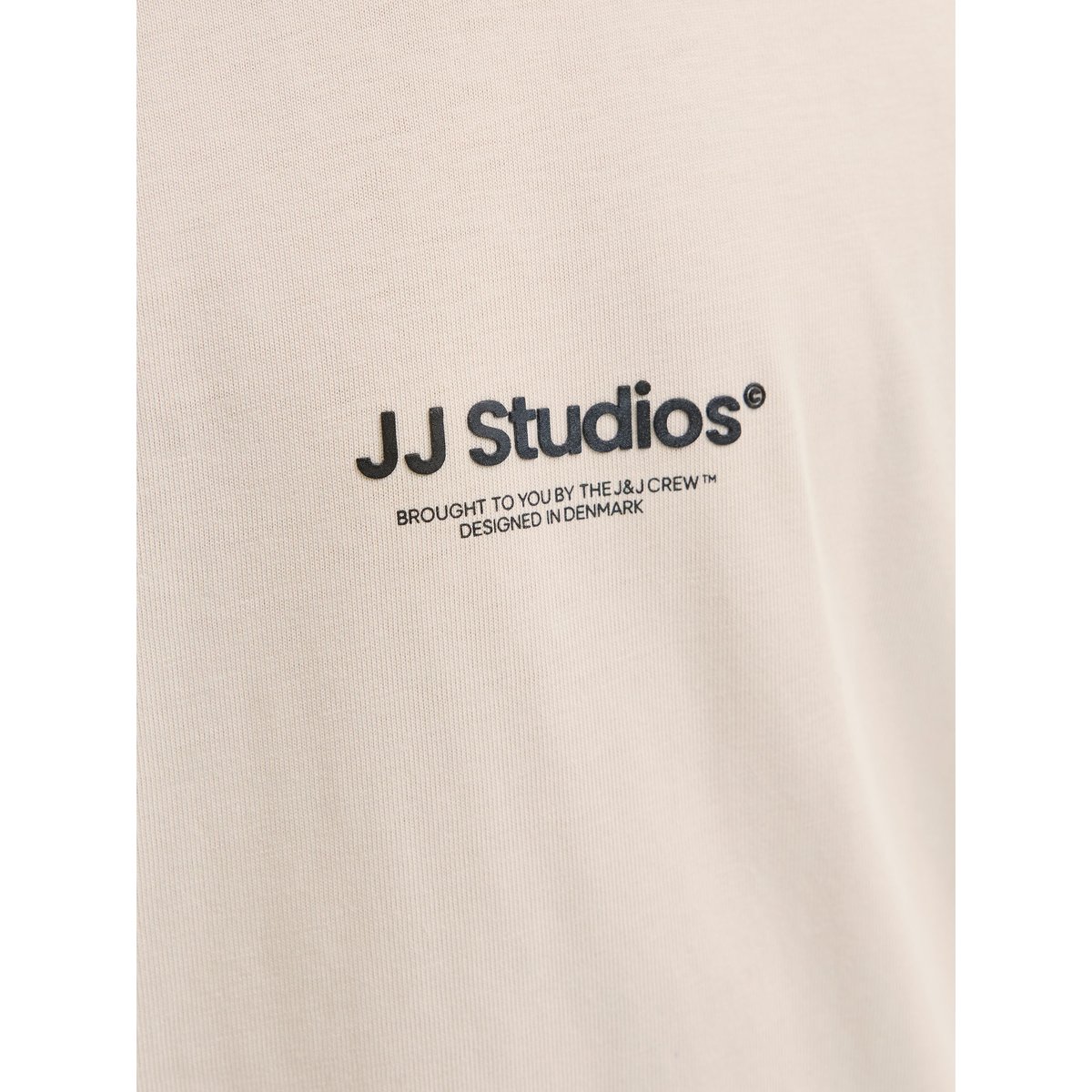 T-Shirt À Manches Longues moonbeam, JACK & JONES JUNIOR