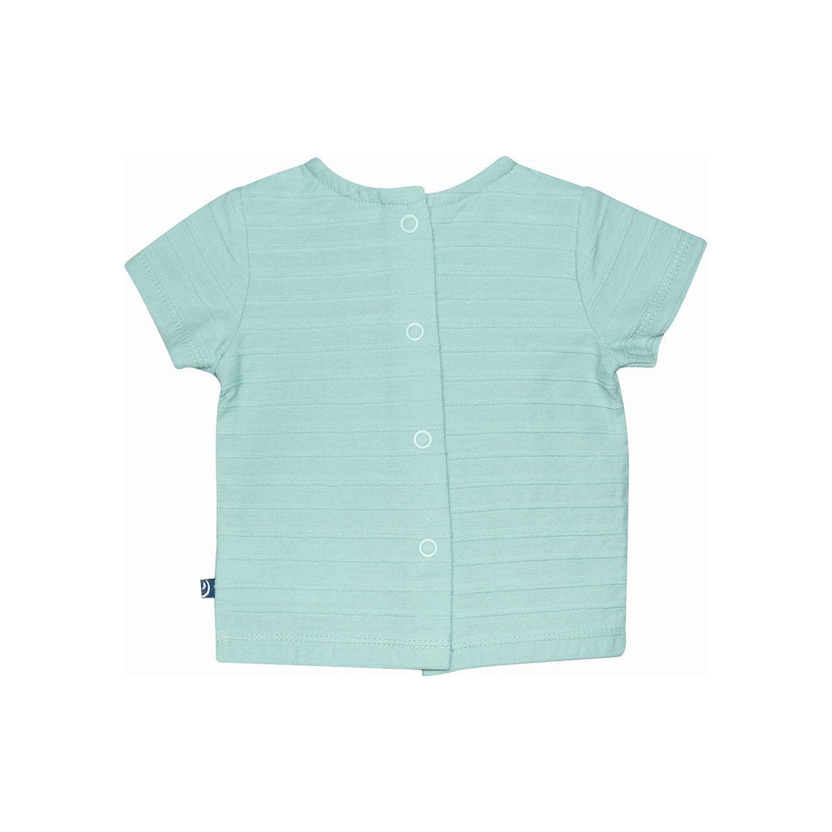 Ensemble court t-shirt et salopette ronaldo gris, SUCRE D'ORGE