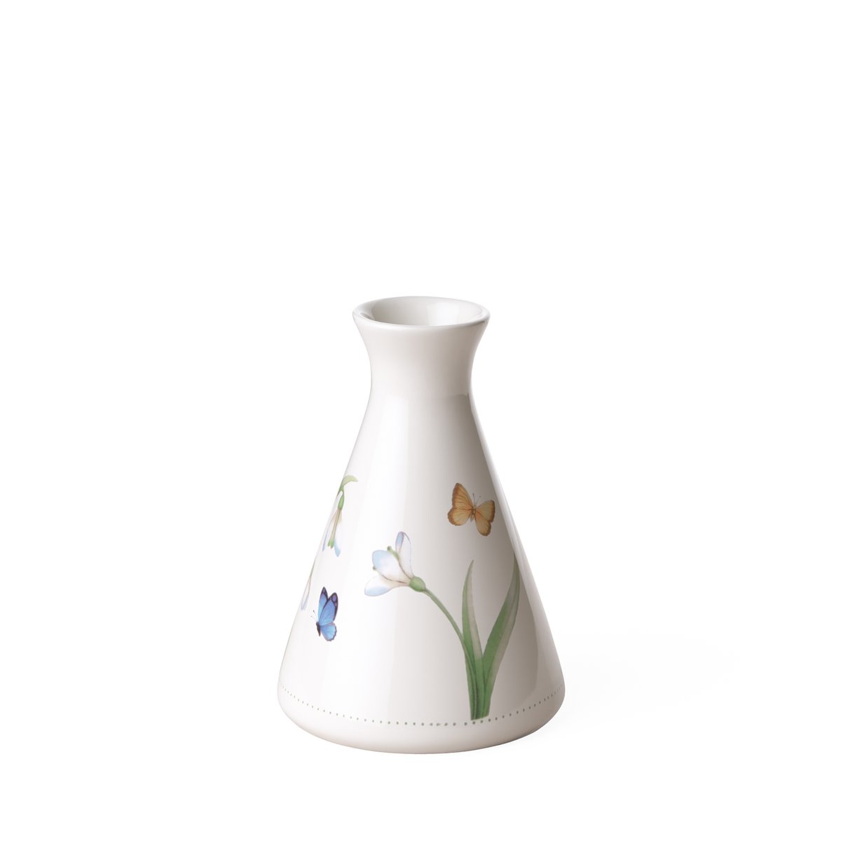 Vase / Bougeoir COLOURFUL SPRING vert, VILLEROY & BOCH