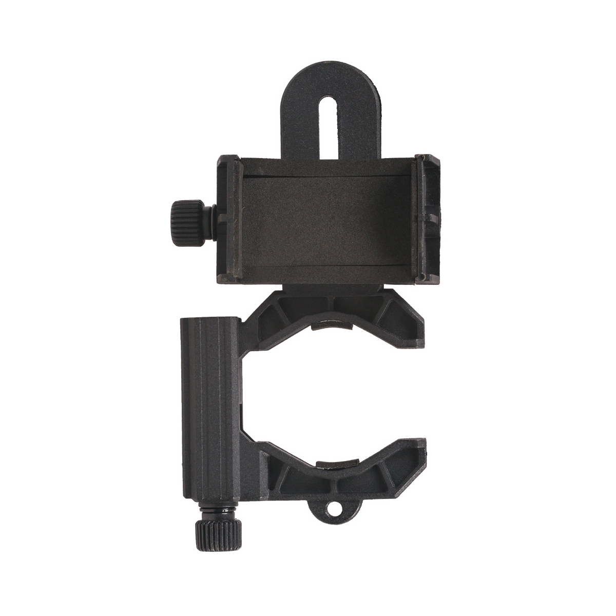 Adaptateur smartphone pour microscope Levenhuk A couleur unique, LEVENHUK