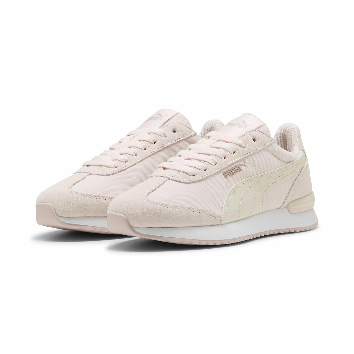 R78 Wind Trainers light pink/ecru, PUMA