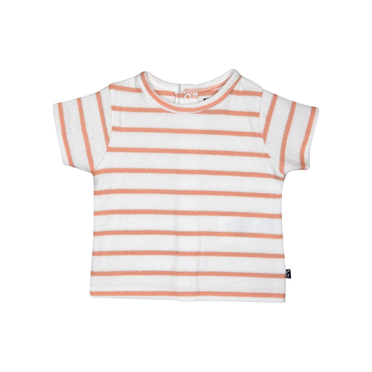 Tshirt salopette norton twill court naissance vert, SUCRE D'ORGE