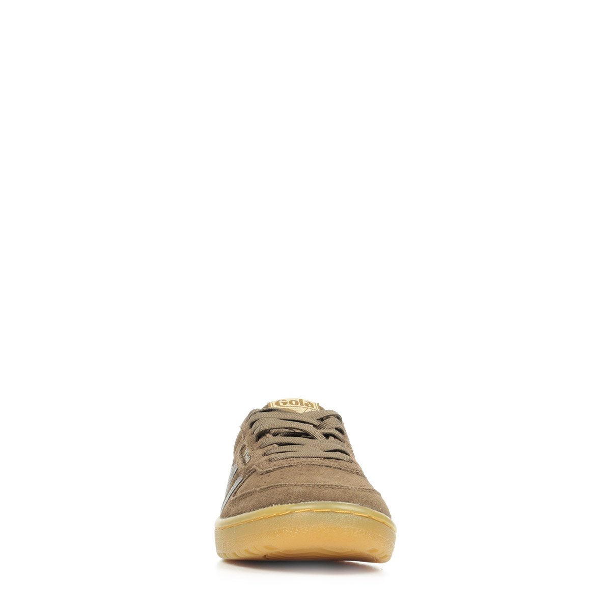 Baskets Hawk Suede 86 otter gum, GOLA