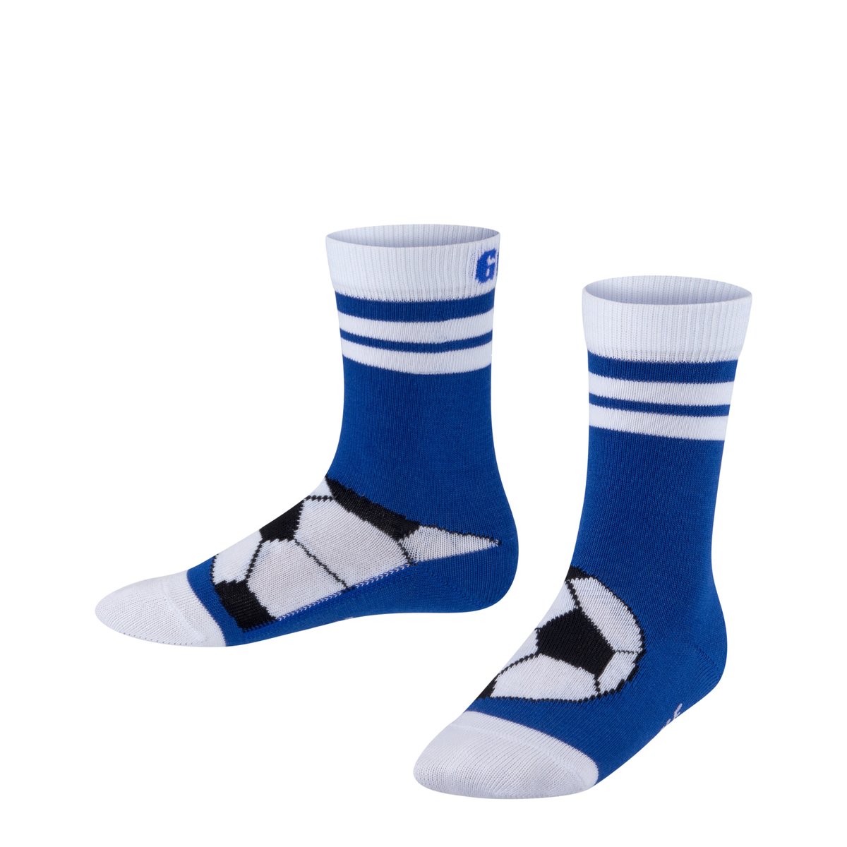 Chaussettes Active Soccer cobalt blue, FALKE