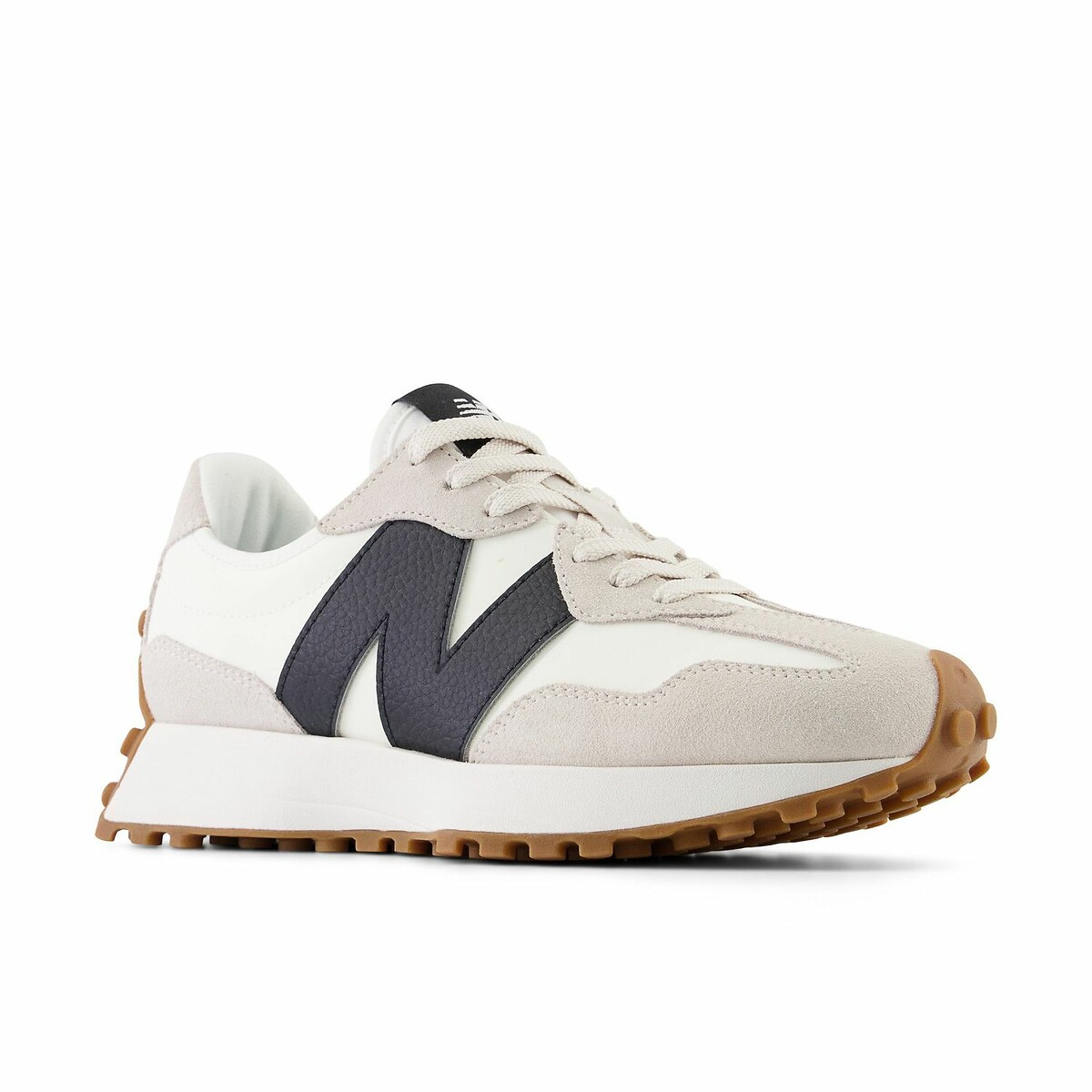 Sapatilhas WS327 branco/preto, NEW BALANCE