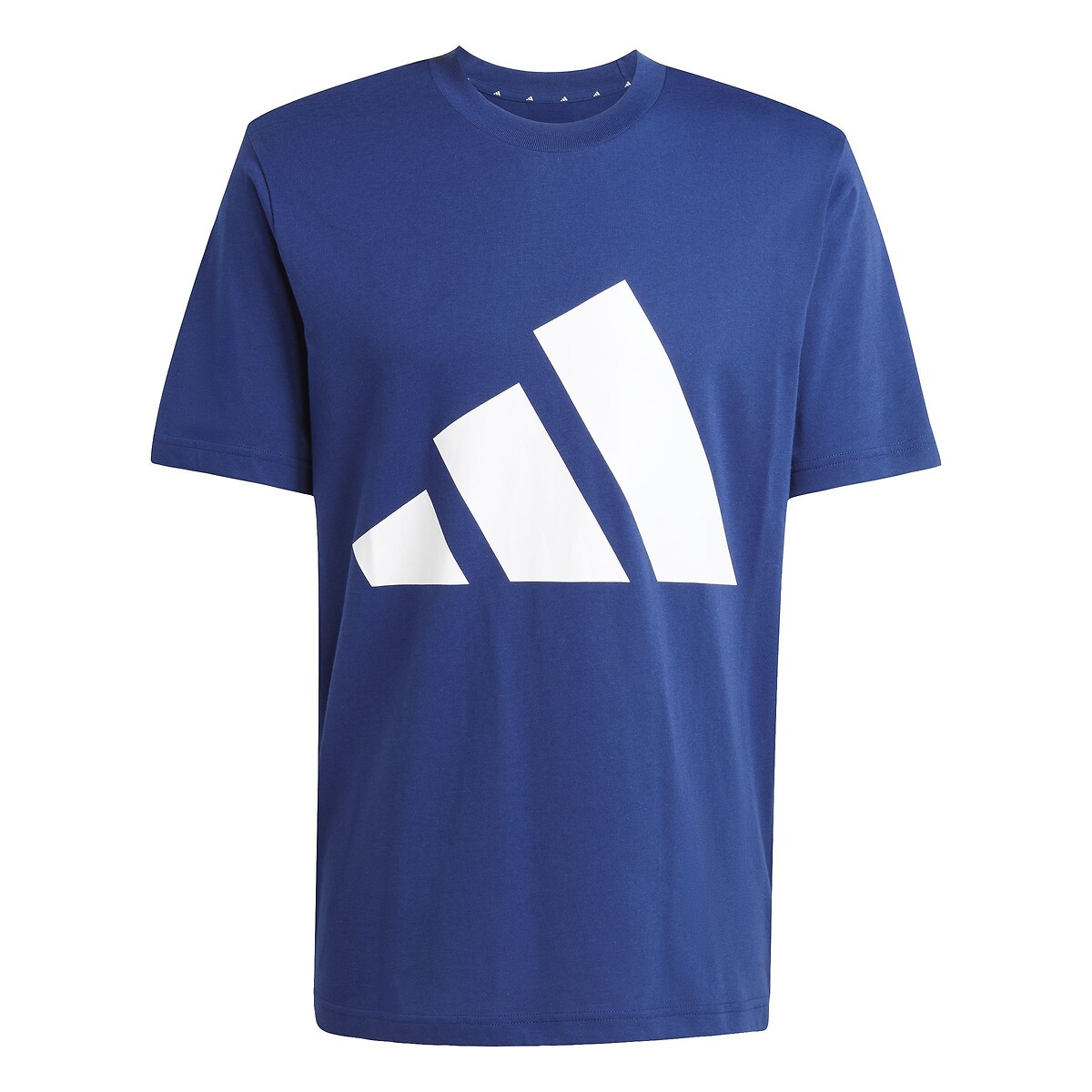 Essential Brand Love Short-Sleeved T-Shirt blue, ADIDAS SPORTSWEAR