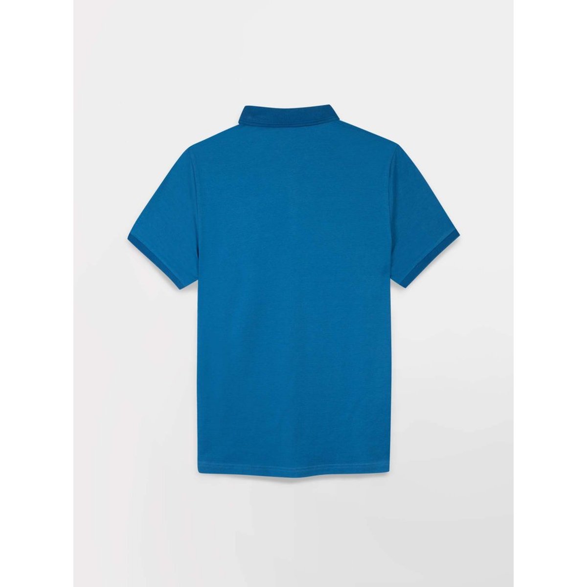 Polo manches courtes MILEKPOL14032 malibu, TBS