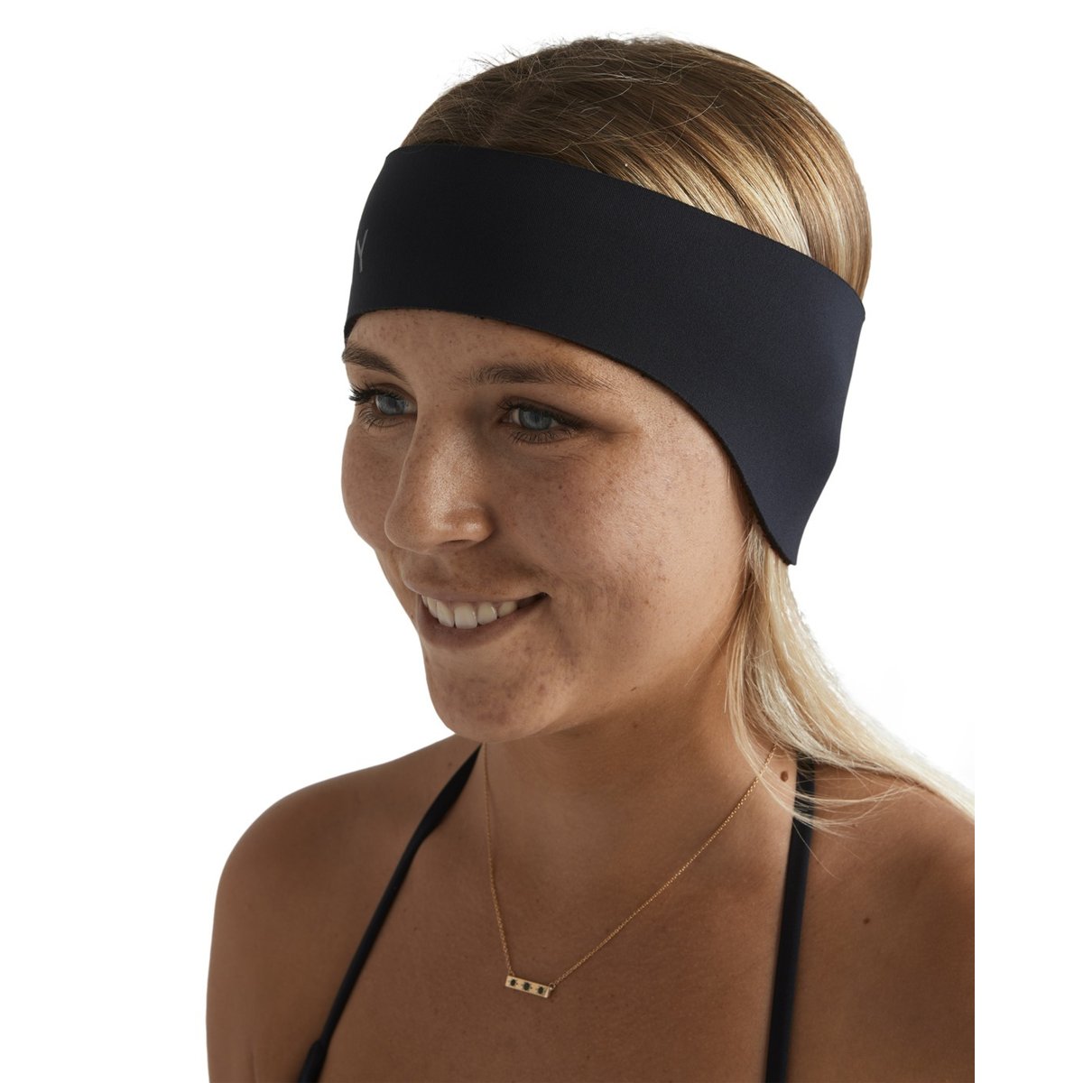Bandeau en néoprène 2MM SWELL. couleur unique, ROXY