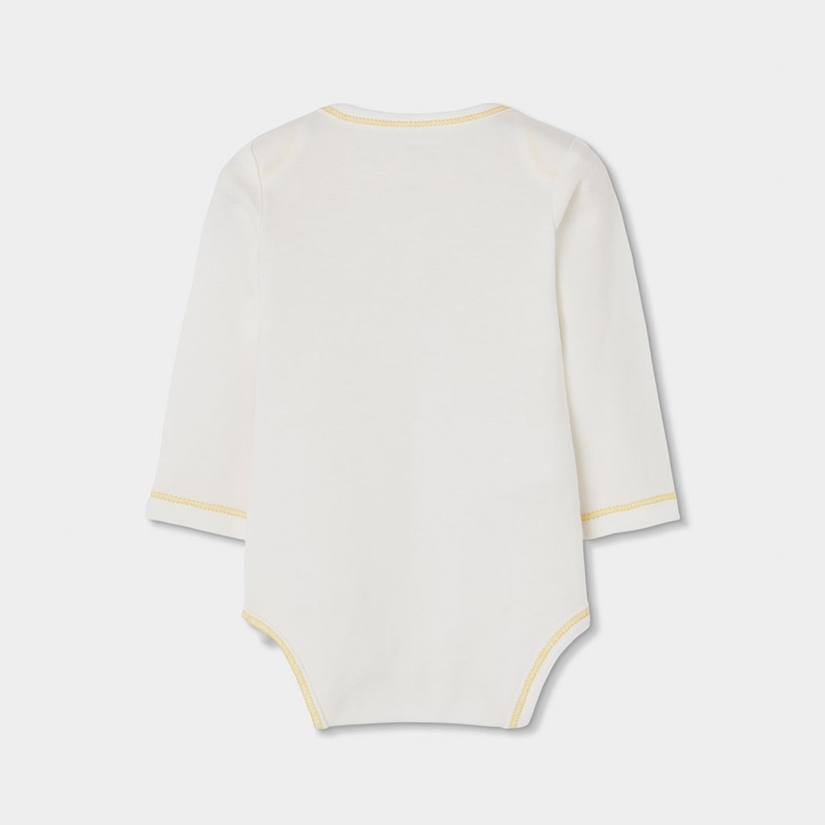 Lot 2 bodies bébé imprimé animaux multicolore, BOBOLI