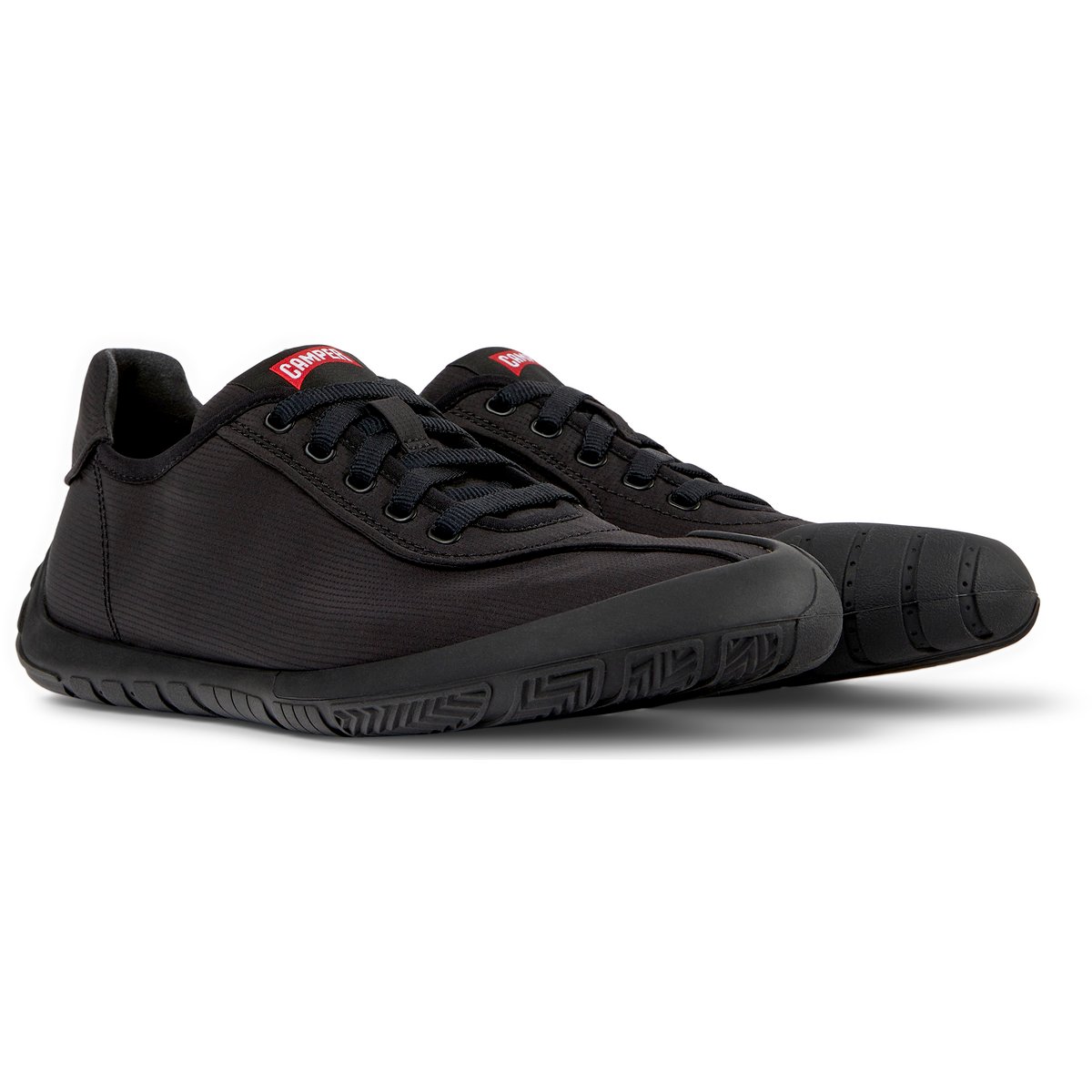 Baskets Path noir, CAMPER