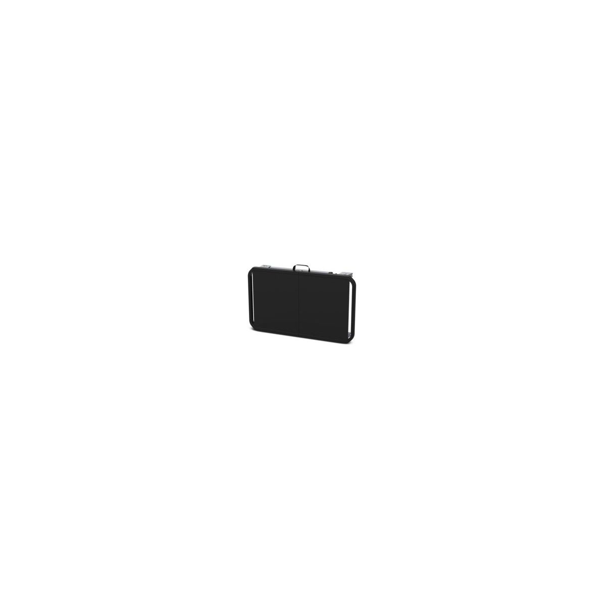 Support plancha Stand pliable pour plancha 43 et 56 cm inox, WEBER