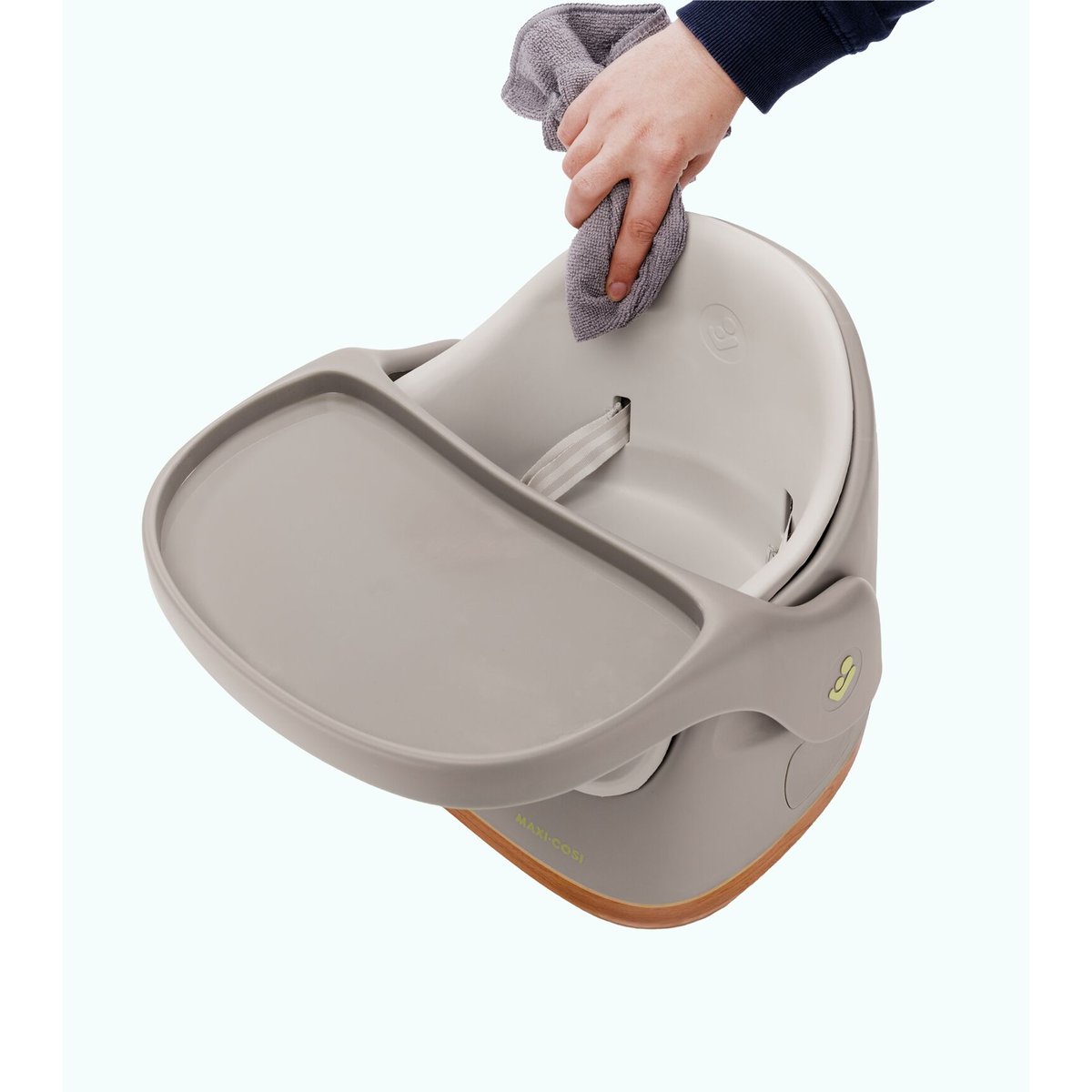 Réhausseur bébé 2 en 1 Jay beige, MAXI COSI