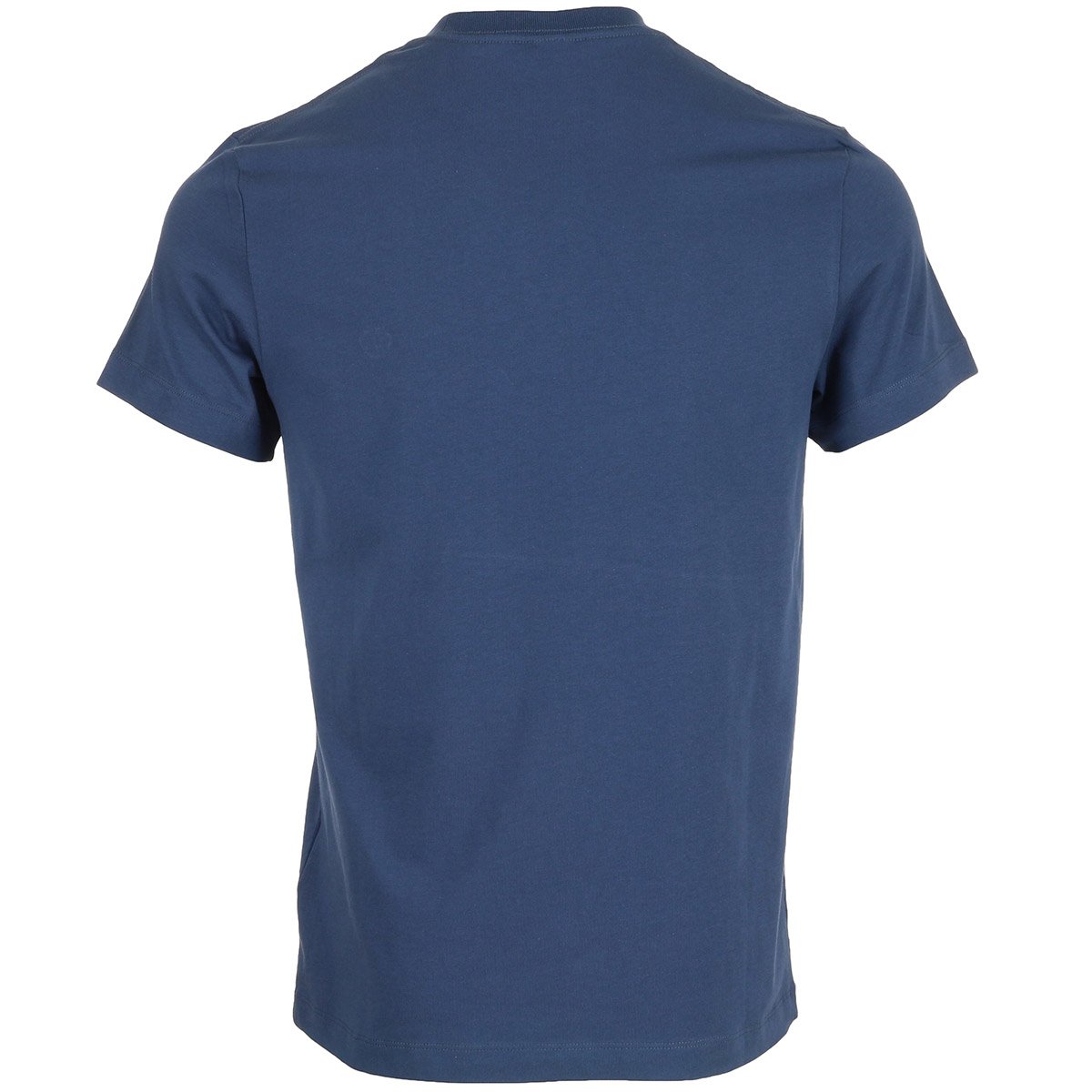 T-shirt SS TEE navy, TIMBERLAND