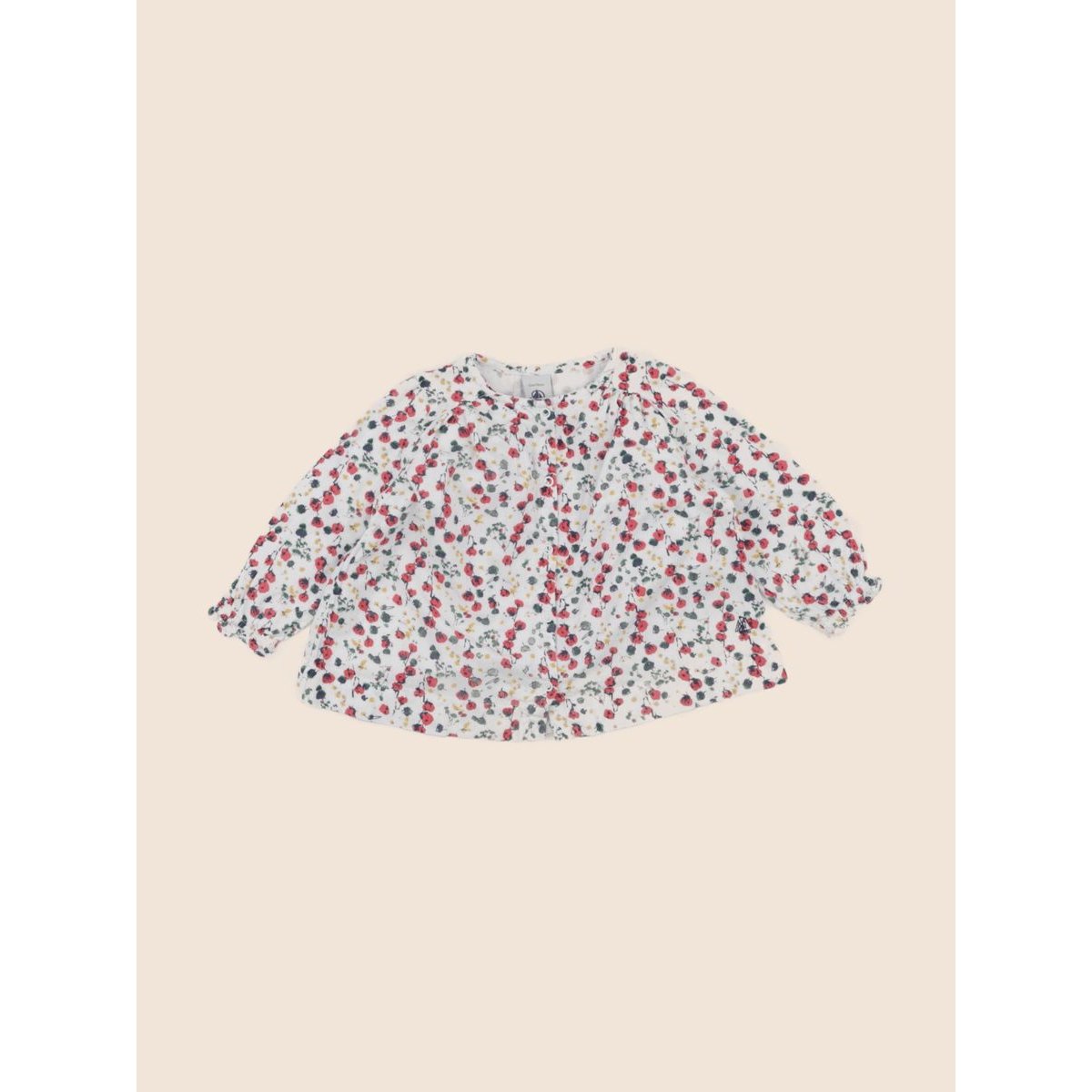 Tee-shirt - Très bon état multicolore, PETIT BATEAU
