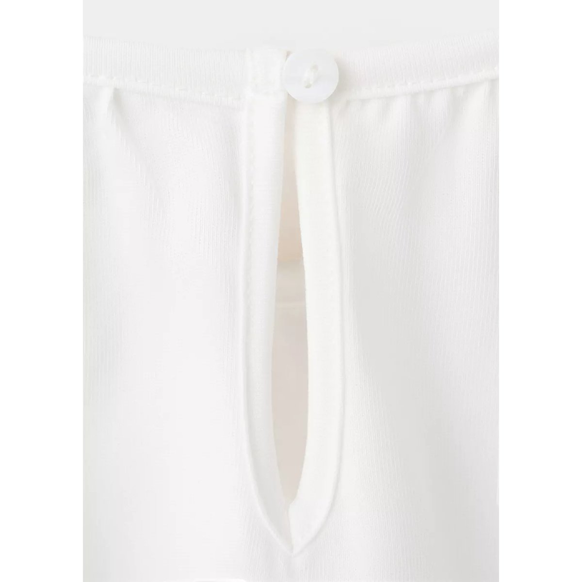 T-shirt coton étoiles blanc cassé, MANGO KIDS