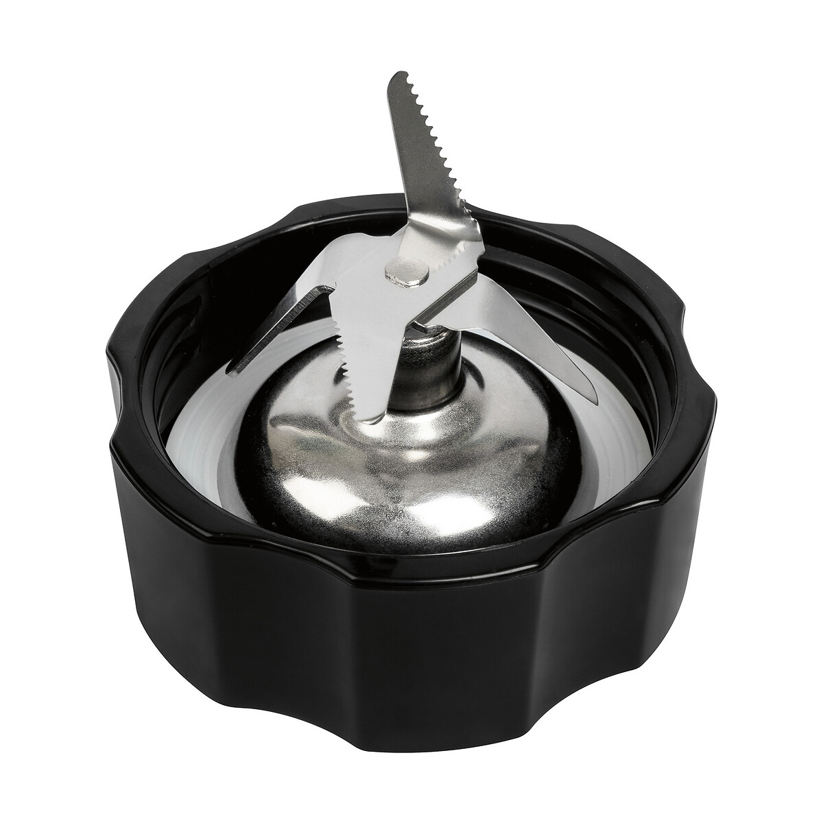 Liquidificadora cinza 800 W, da Proficook cinzento, PROFICOOK