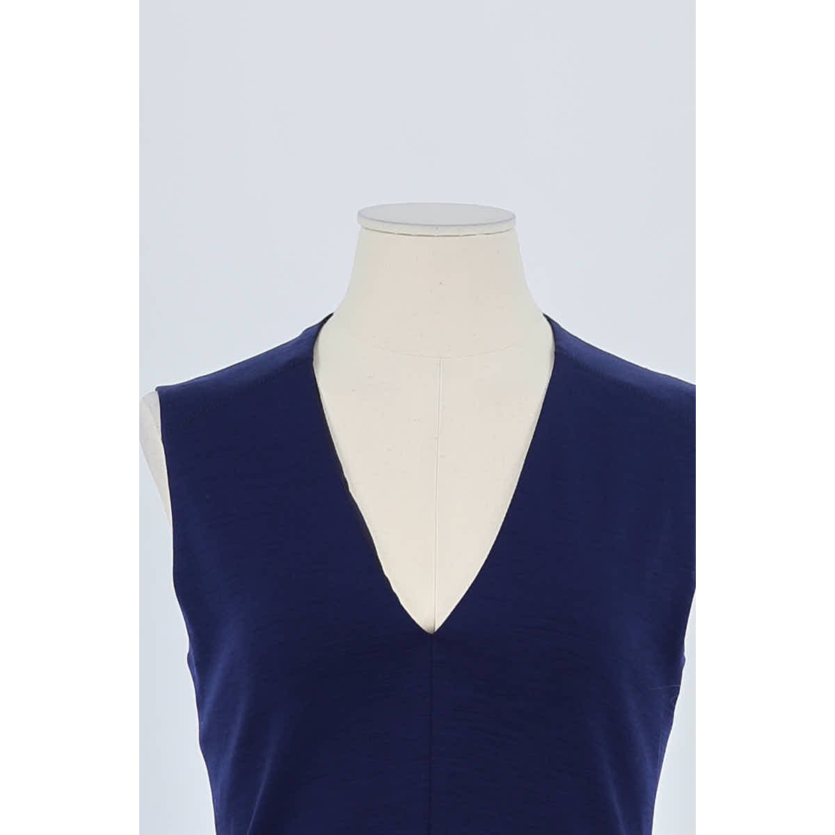 Robe - Très Bon État marine, JOSEPH