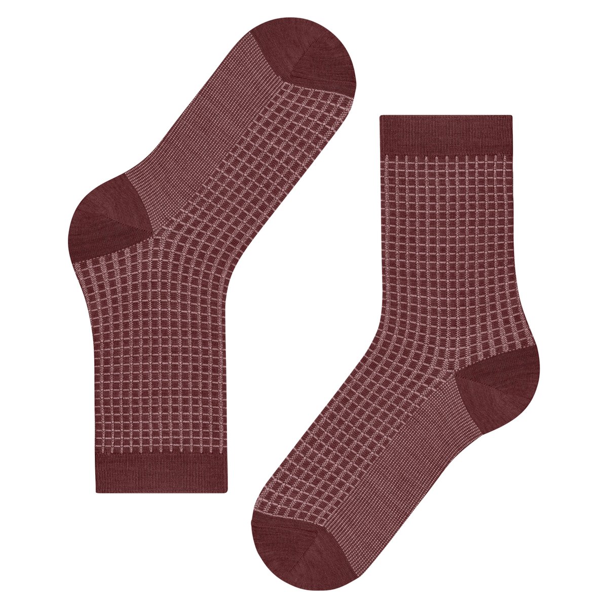Chaussettes Softmerino Special Edition cayenne (5950), FALKE
