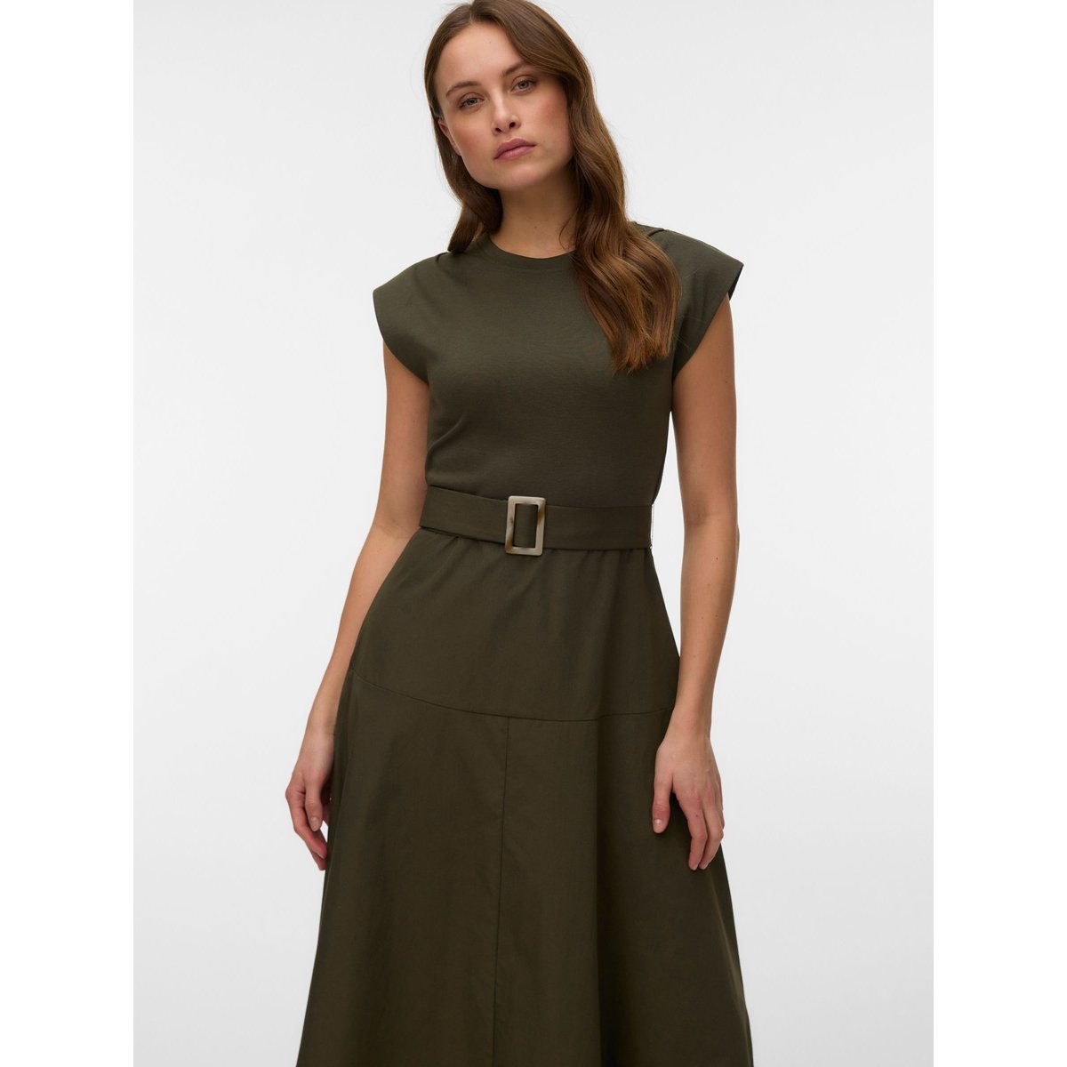 Robe forest night, VERO MODA
