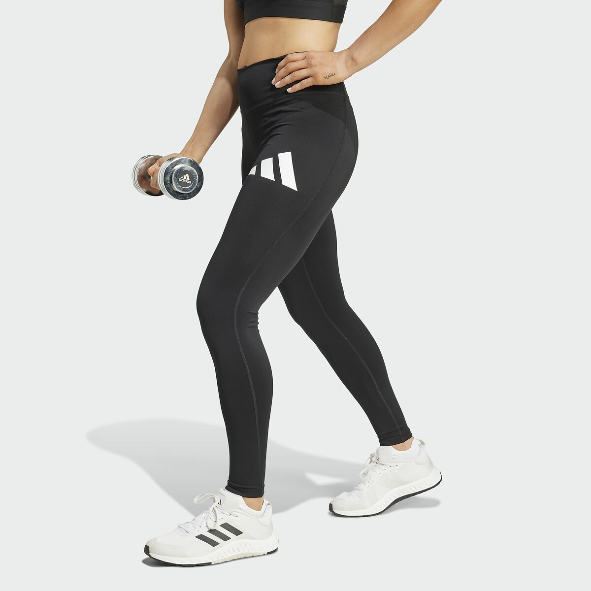 Legging de sport Train Essentials black, adidas Performance