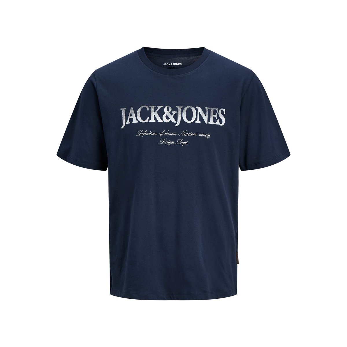 T-Shirt navy blazer, JACK & JONES