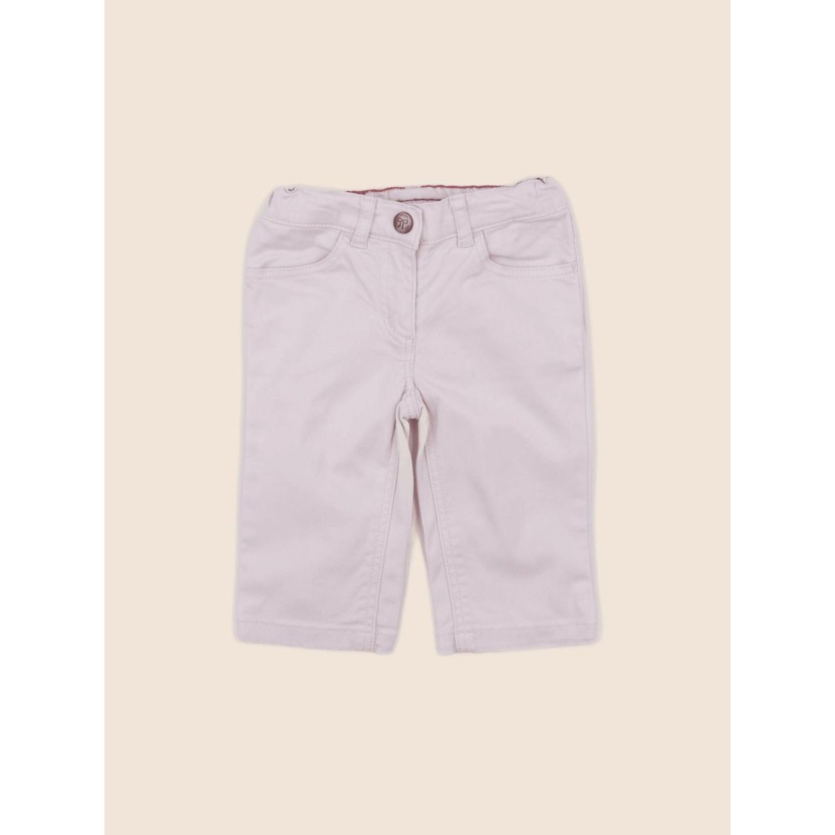 Pantalon - Très bon état rose, JACADI