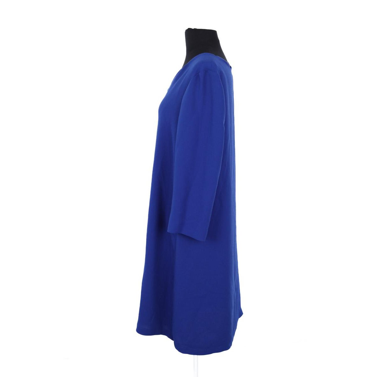 Robe - Très Bon État bleu, CLAUDIE PIERLOT