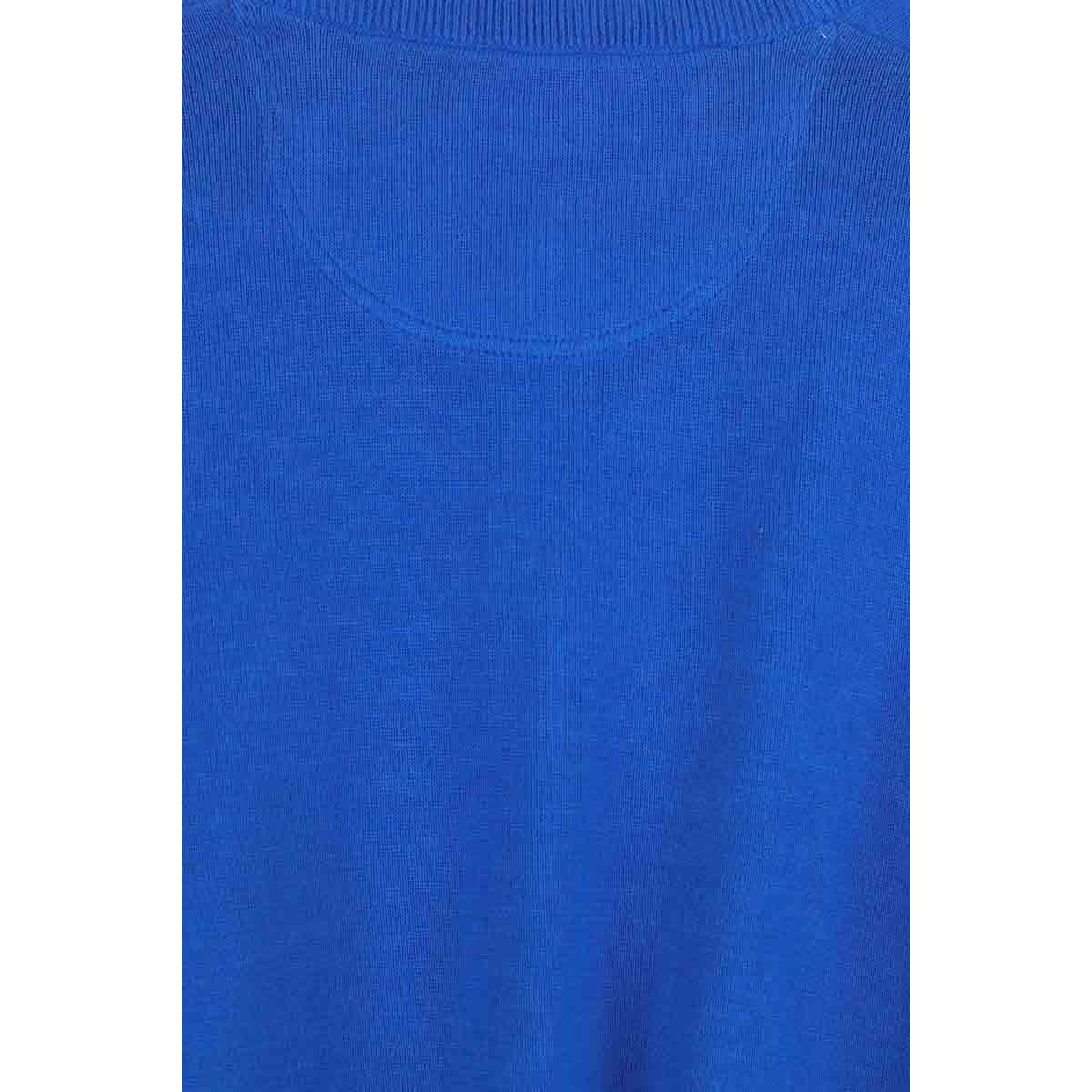 Pull - Très Bon État bleu, LACOSTE