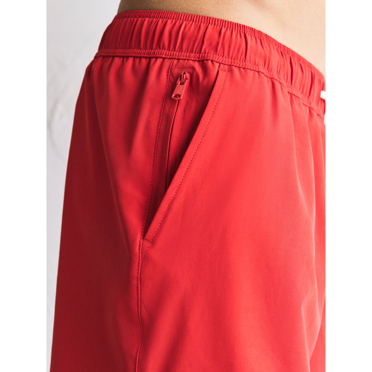 Short de bain motion flex rouge, NEXT