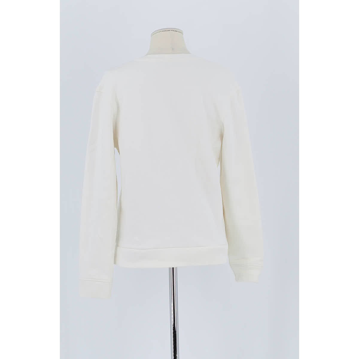 Pull - Très Bon État blanc, MAJE