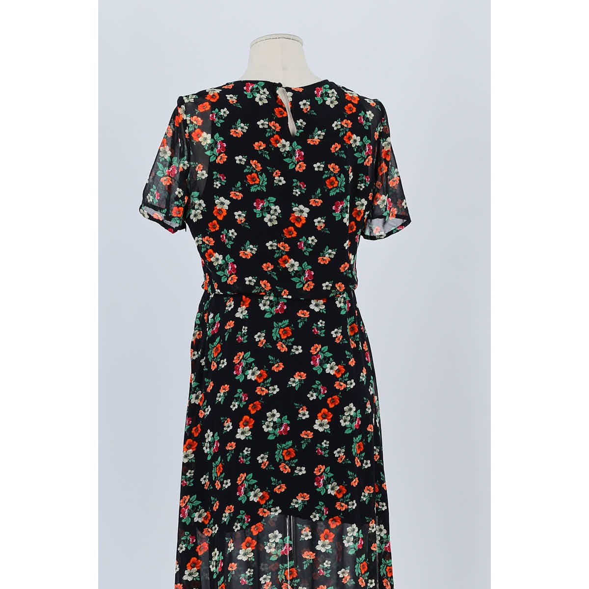 Robe - Très Bon État noir, MAJE