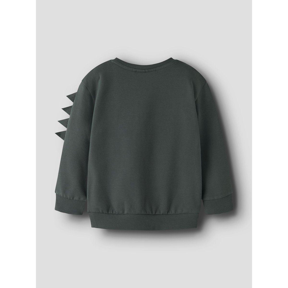Sweat-Shirt gris - urban chic1, NAME IT