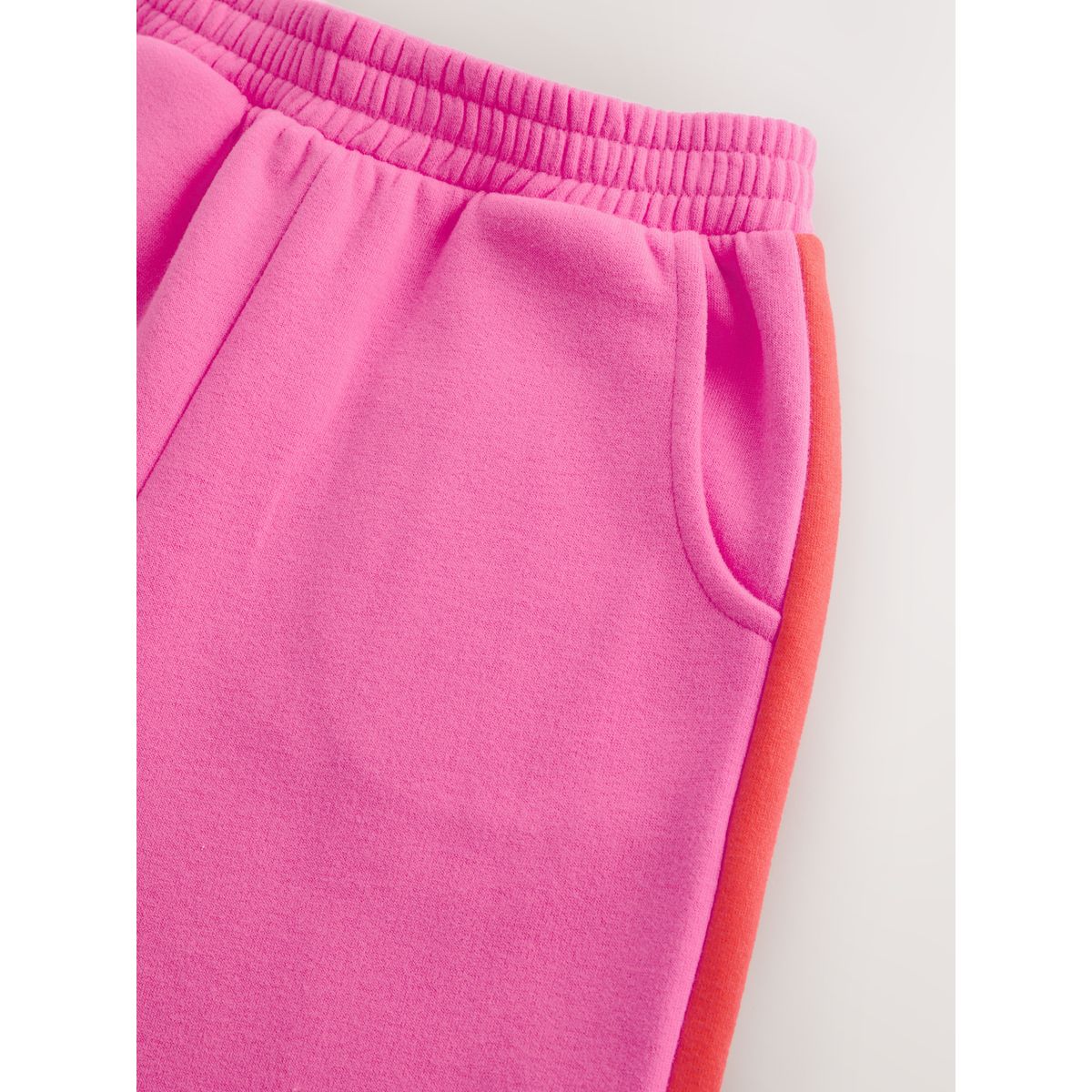 Ensemble pull et jogging, 2 pièces fraise arc-en-ciel, NEXT