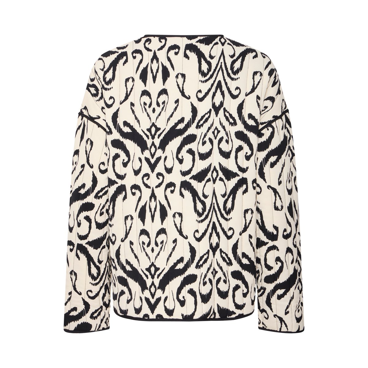 Veste blanc birch mix, B.YOUNG