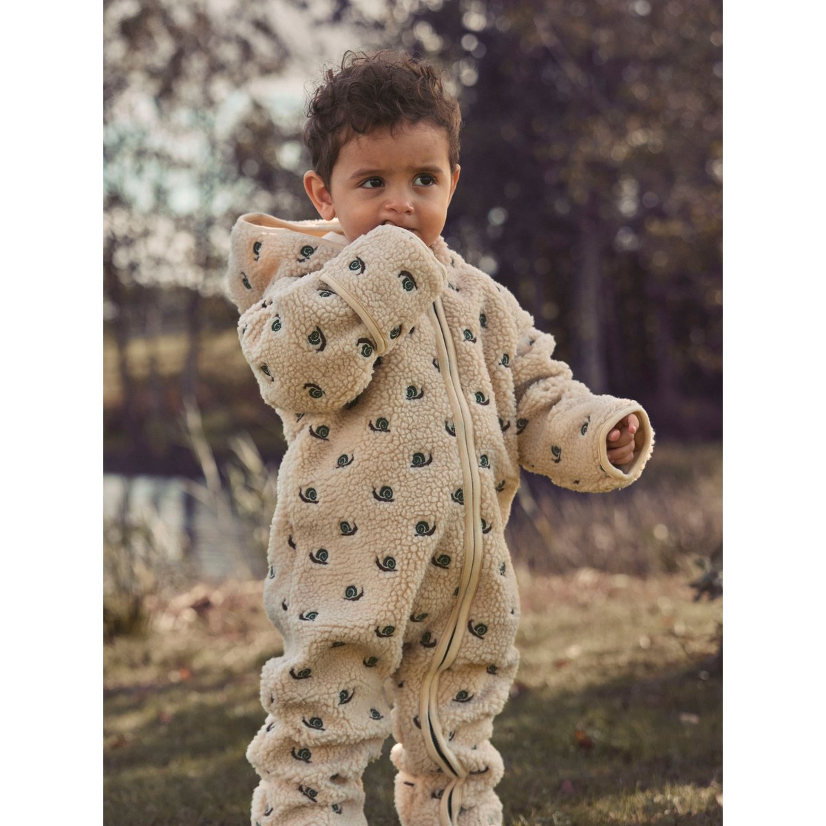 Pyjama Sans Pieds turtledove, NAME IT