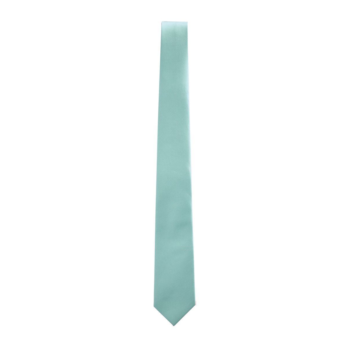 Cravate texturée, lot de 2 vert/forêt, NEXT