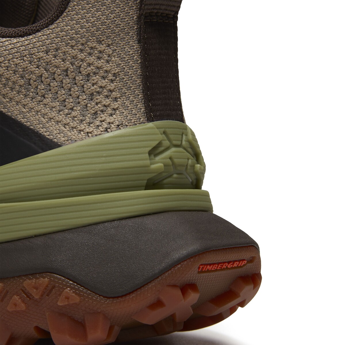 Baskets tout terrain Motion Access kaki, TIMBERLAND