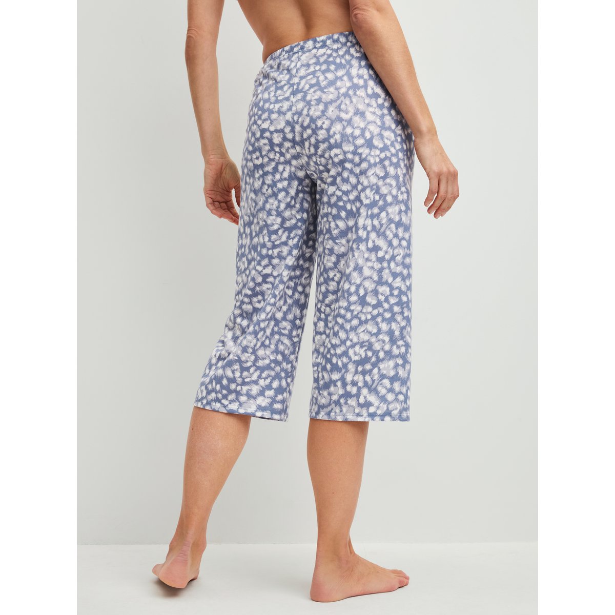 Coton SLEEP OVER M&M folkstone grey, CALIDA