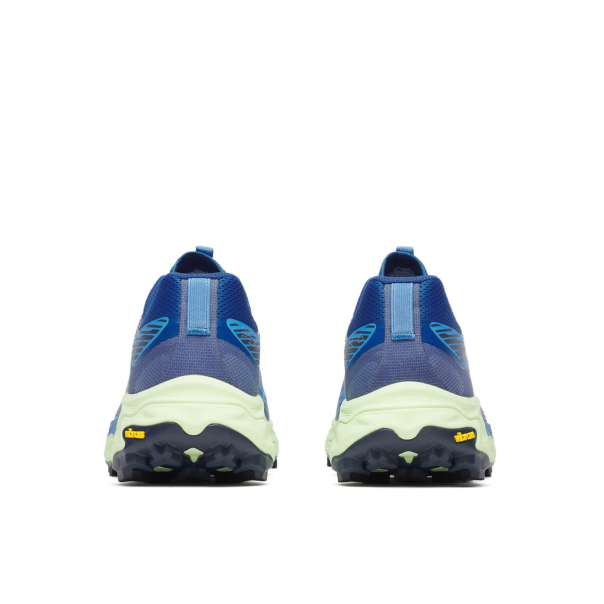 Baskets de trail AGILITY PEAK 6 bleu, MERRELL