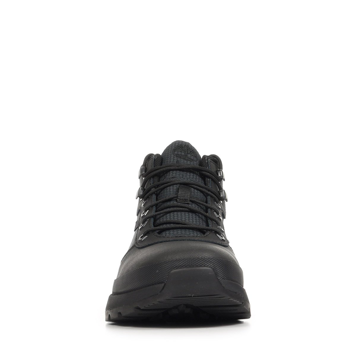 Baskets FIELD TREKKER MID LACE SNEAKER black, TIMBERLAND