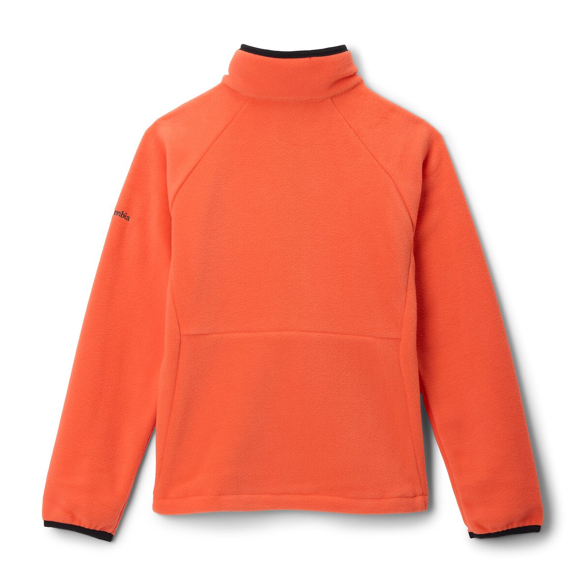 Fast Trek Fleece Jacket orange, COLUMBIA