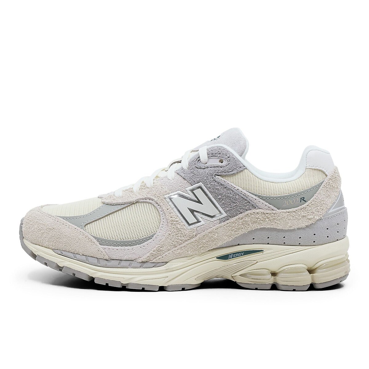 2002 sneakers beige/grijs , NEW BALANCE