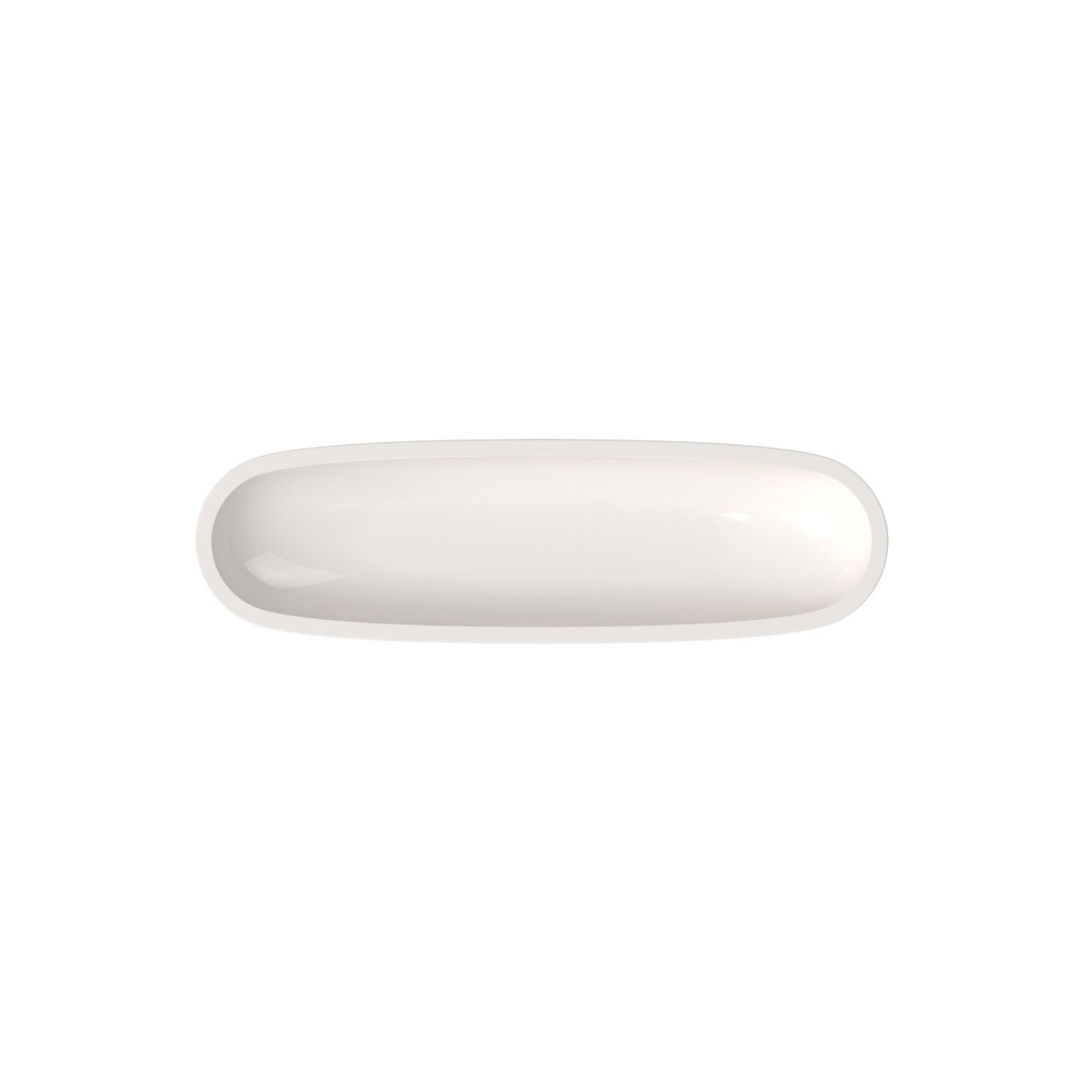 Coupelle À Olives ARTESANO blanc, VILLEROY & BOCH