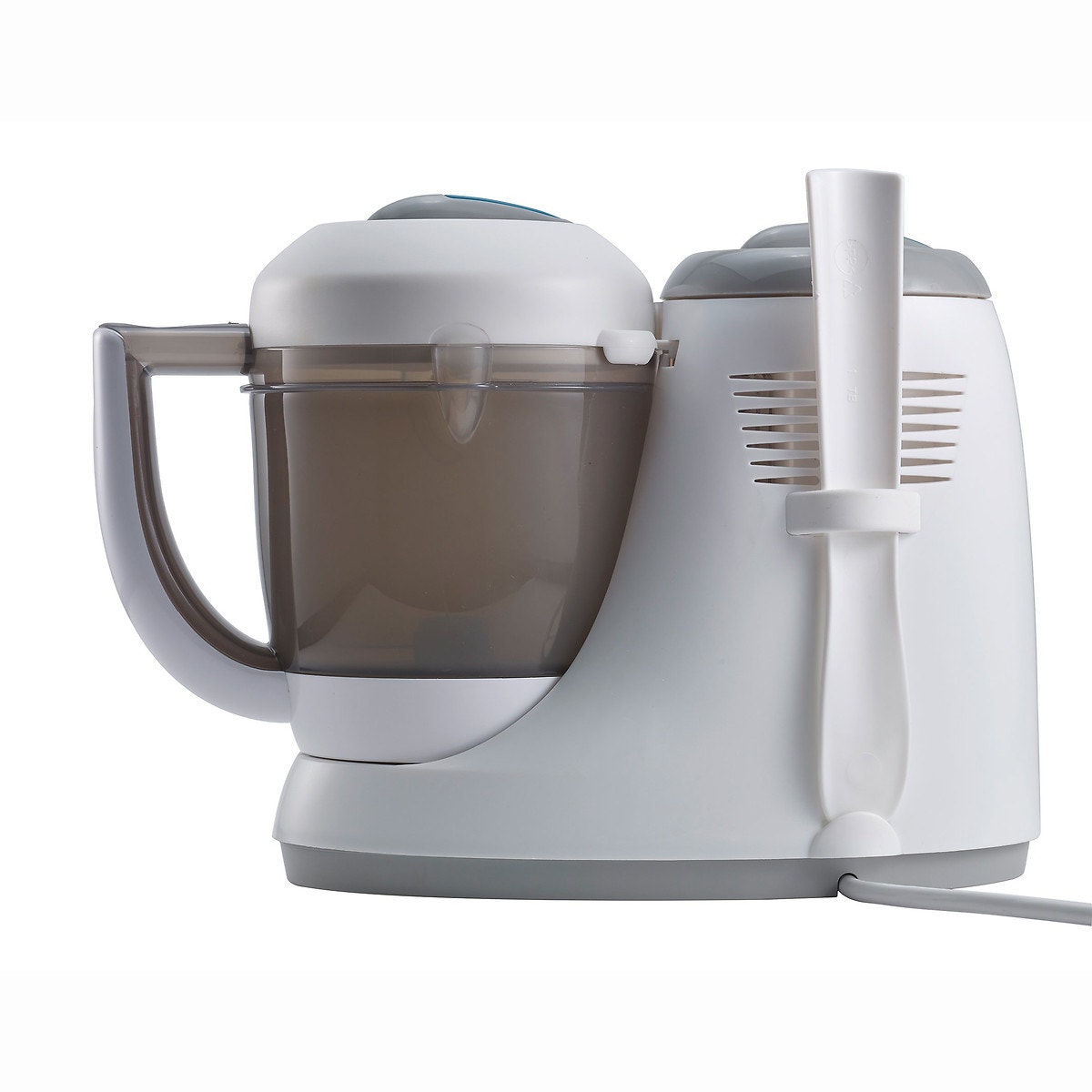 Babycook original robot cuiseur blue grey, BEABA